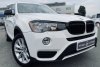 BMW X3  2016. Фото 4