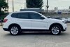 BMW X3  2016. Фото 5