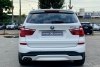 BMW X3  2016. Фото 7