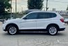 BMW X3  2016. Фото 10