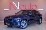 Maserati Levante  2018  