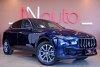 Maserati Levante  2018. Фото 4