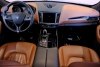 Maserati Levante  2018. Фото 7