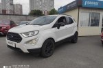 Ford EcoSport комфорт 2019 в Києві