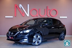 Nissan Leaf  2022 №822959