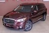 Infiniti QX60  2016. Фото 2