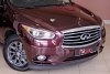 Infiniti QX60  2016. Фото 3