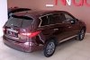 Infiniti QX60  2016. Фото 5