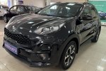 KIA Sportage  2019 в Кропивницьку