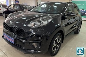 KIA Sportage  2019 №822961
