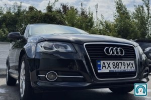 Audi A3  2011 №822962