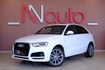 Audi Q3  2018 в Одесі