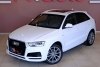 Audi Q3  2018. Фото 2