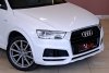 Audi Q3  2018. Фото 3