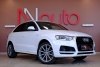 Audi Q3  2018. Фото 4