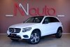Mercedes GLC-Class 2017