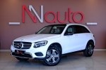Mercedes GLC-Class 300 2017 в Одесі
