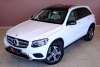 Mercedes GLC-Class 300 2017. Фото 2