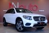 Mercedes GLC-Class 300 2017. Фото 4