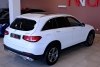 Mercedes GLC-Class 300 2017. Фото 5