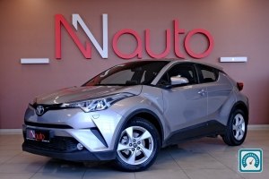 Toyota C-HR  2019 №822965
