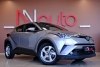 Toyota C-HR  2019. Фото 4