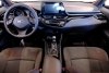 Toyota C-HR  2019. Фото 7