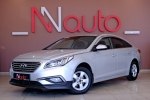 Hyundai Sonata LPI 2017 в Одесі