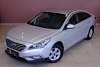 Hyundai Sonata LPI 2017. Фото 2