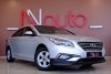 Hyundai Sonata LPI 2017. Фото 4