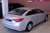 Hyundai Sonata LPI 2017. Фото 5