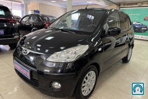 Hyundai i10 2008