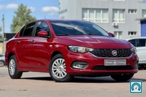 Fiat Tipo  2019 №822971
