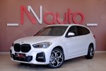 BMW X1  2018 в Одесі
