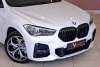 BMW X1  2018. Фото 3