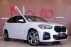 BMW X1  2018. Фото 4
