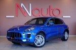 Porsche Macan  2016 в Одесі