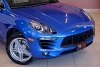 Porsche Macan  2016. Фото 3