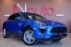 Porsche Macan  2016. Фото 4