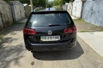 Volkswagen Golf 7 2016 в Чернівцях