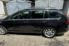 Volkswagen Golf 7 2016. Фото 3