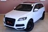 Audi Q7  2014. Фото 2