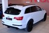 Audi Q7  2014. Фото 5