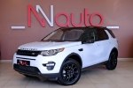 Land Rover Discovery Sport  2018 в Одесі