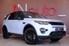 Land Rover Discovery Sport  2018. Фото 4