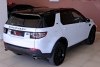 Land Rover Discovery Sport  2018. Фото 5