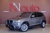 BMW X3 2013