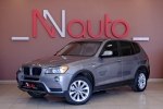 BMW X3  2013 в Одесі