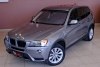 BMW X3  2013. Фото 2
