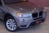 BMW X3  2013. Фото 3
